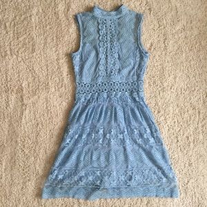 NWOT Lace Dress